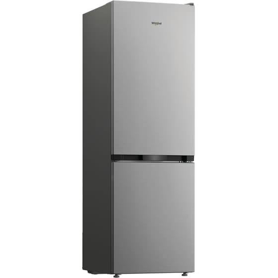 WHIRLPOOL WHK 22372 X5EA1 Total No Frost 370 Lt Inox Ψυγειοκαταψύκτης image 2