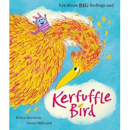 Kerfuffle Bird