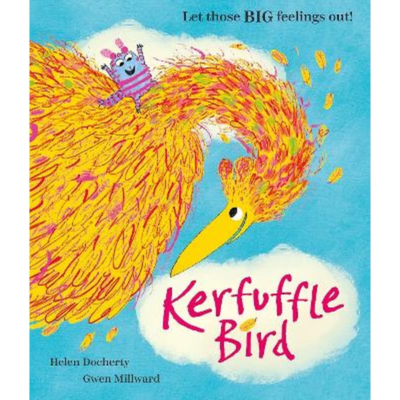 Kerfuffle Bird