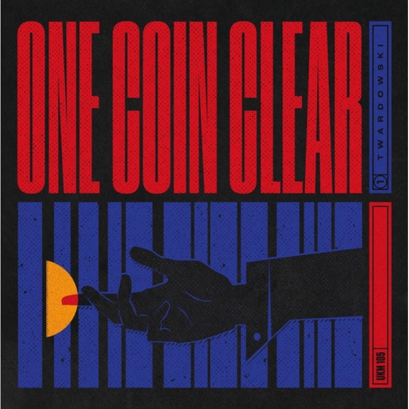 One Coin Clear (LP)