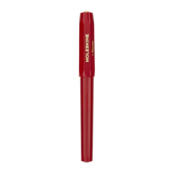 Moleskine x Kaweco Ballpen Red image 2