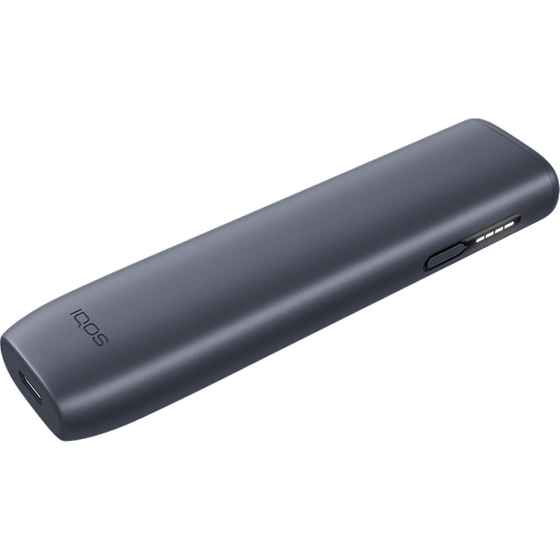 IQOS ILUMA i ONE - Midnight Black image 2