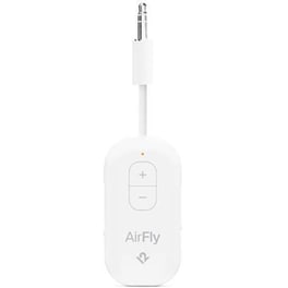 FM Transmitter Twelve South Airfly 2 Pro - Λευκό