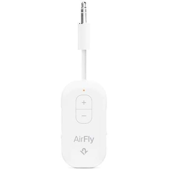 FM Transmitter Twelve South Airfly 2 Pro - Λευκό image 0