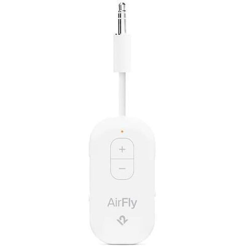 FM Transmitter Twelve South Airfly 2 Pro - Λευκό