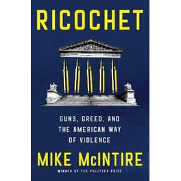 Ricochet