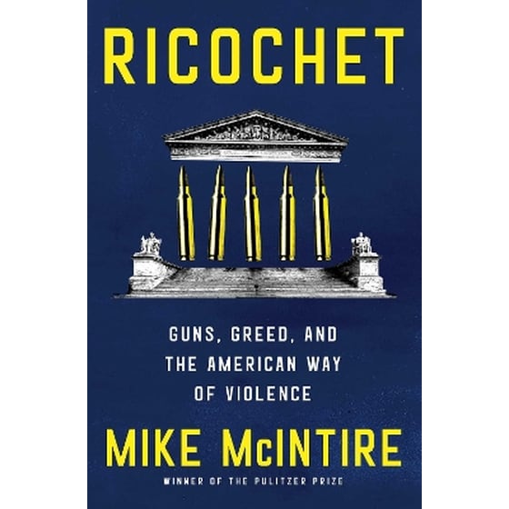 Ricochet image 0