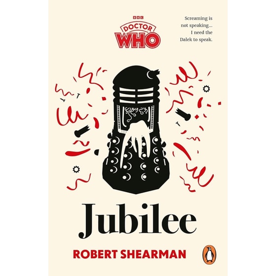 Doctor Who: Jubilee image 0