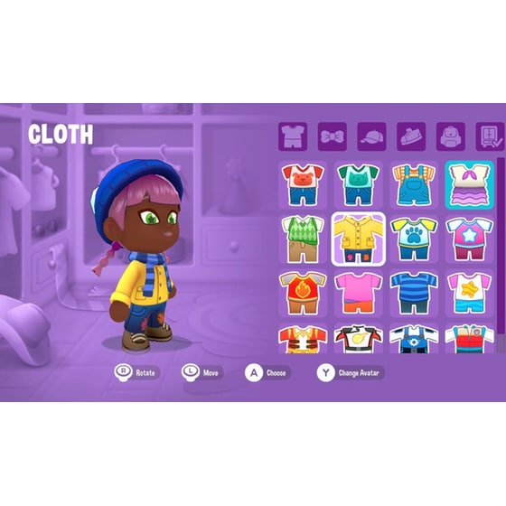 Nick Jr. Party Adventure - PS5 image 4