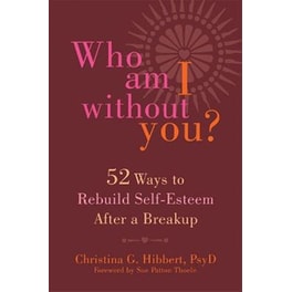 Who am I Without You?