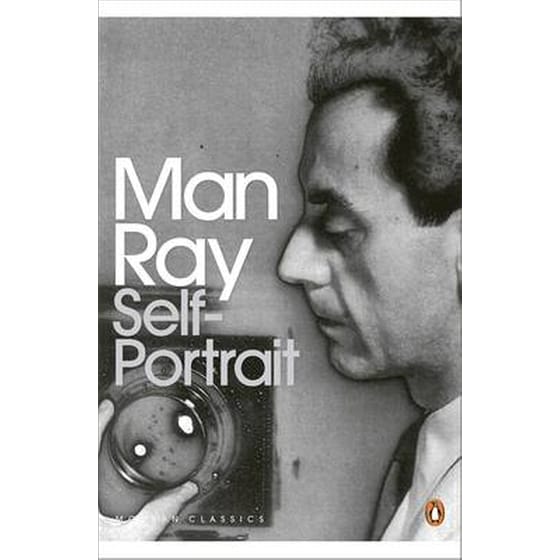 Self-Portrait image 0