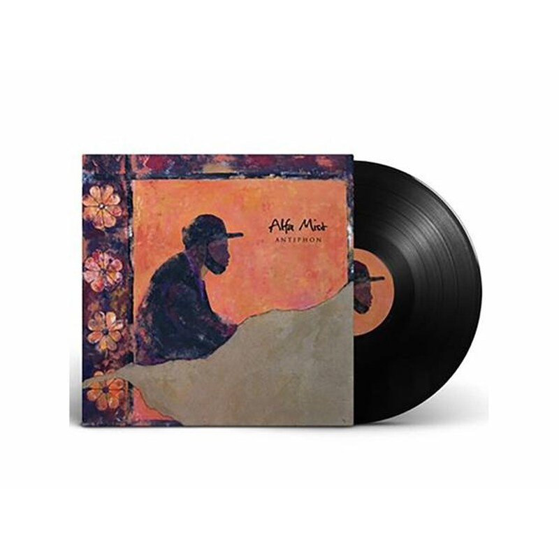 Antiphon (Gatefold 2LP)