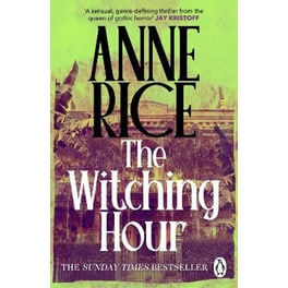 The Witching Hour