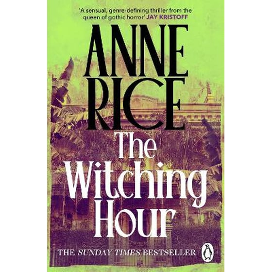 The Witching Hour image 0