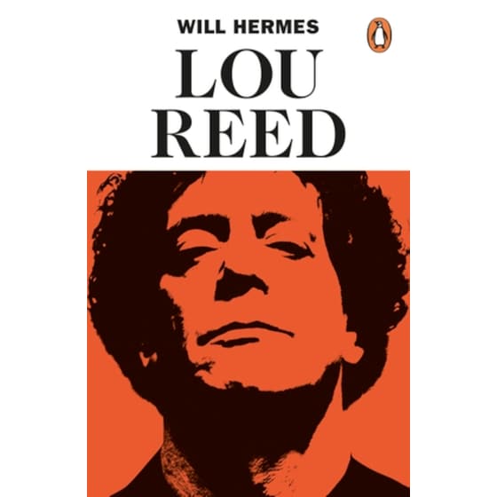 Lou Reed image 0