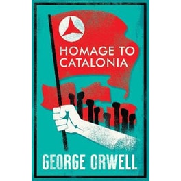 Homage to Catalonia