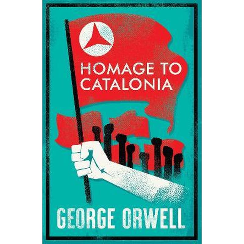 Homage to Catalonia