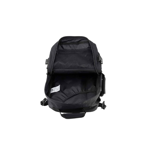 Σακίδιο Πλάτης Cabin Zero 28L Μαύρο image 4