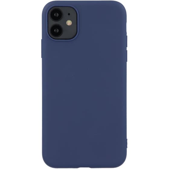 Θήκη Apple iPhone 11 - Tune Moreno Valley - Blue image 0