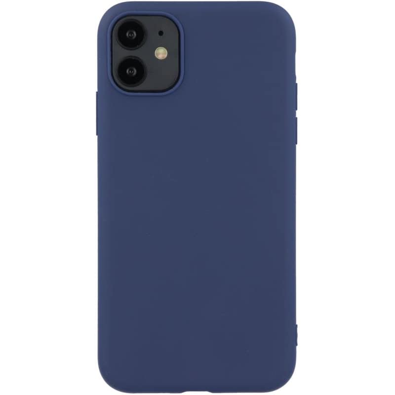 TUNE Θήκη Apple iPhone 11 - Tune Moreno Valley - Blue