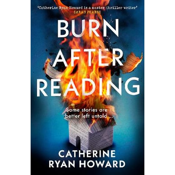 Burn After Reading image 0