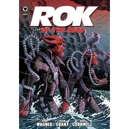 Rok Of The Reds