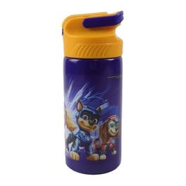 Παγούρι Gim Stainless Steel Paw Patrol 500 ml Μπλε