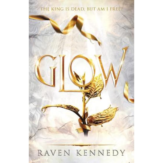 Glow: The Plated Prisoner Series Vol 4 : The TikTok fantasy sensation that's sold over half a million copies image 0
