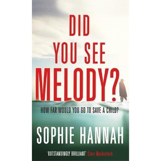 Did You See Melody? image 0