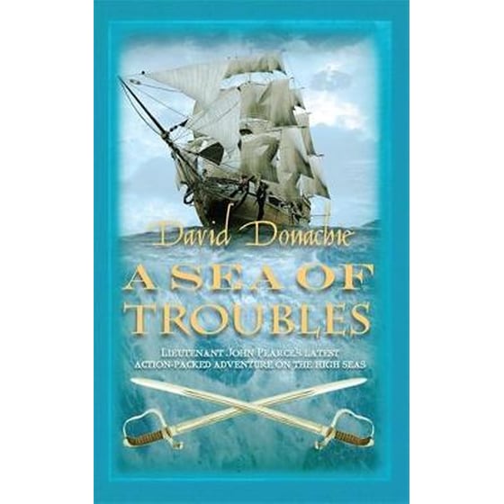 A Sea of Troubles image 0