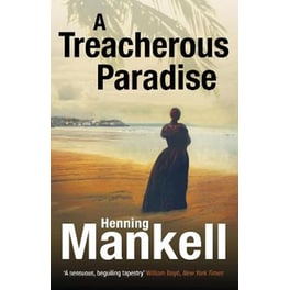 Treacherous Paradise