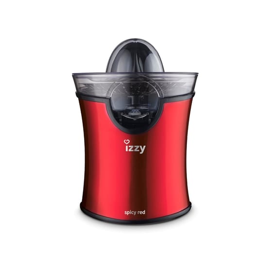 Ηλεκτρικός Στίφτης Izzy JC202 Spicy Red - 100w - Κόκκινο image 0