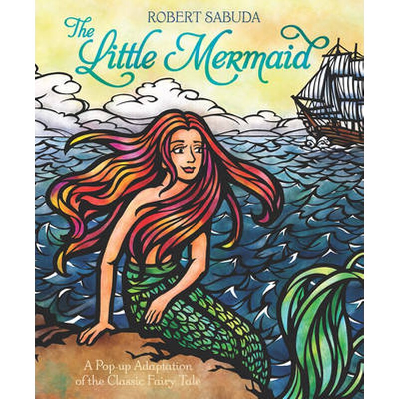 Little Mermaid