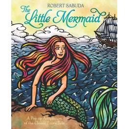 Little Mermaid
