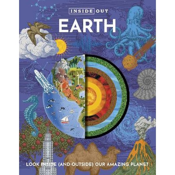 Inside Out Earth image 0