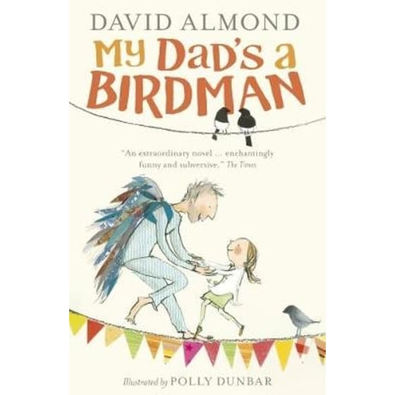 My Dad's a Birdman image 0