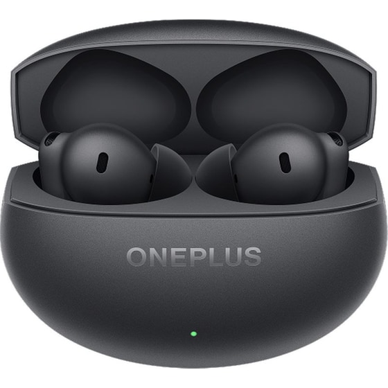 Ακουστικά Bluetooth OnePlus Buds 4 Storm - Gray image 0
