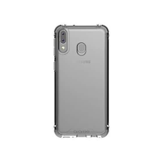 Θήκη Samsumg Galaxy M20 - Samsung Silicone Cover by KDLAB - Διάφανο image 1