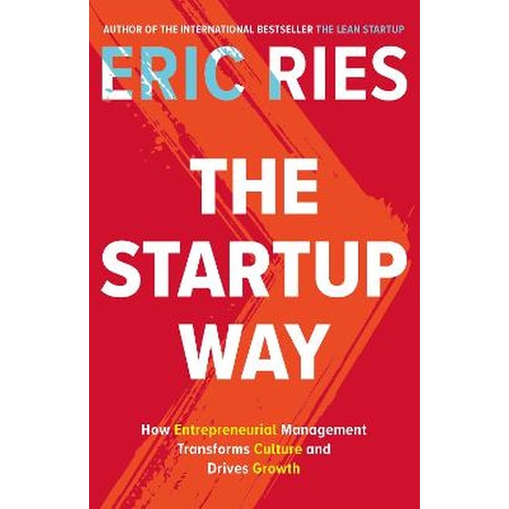 Startup Way image 0
