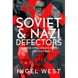 Soviet and Nazi Defectors