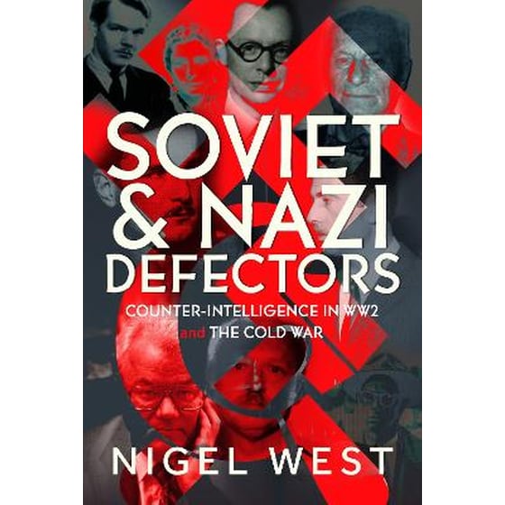 Soviet and Nazi Defectors image 0