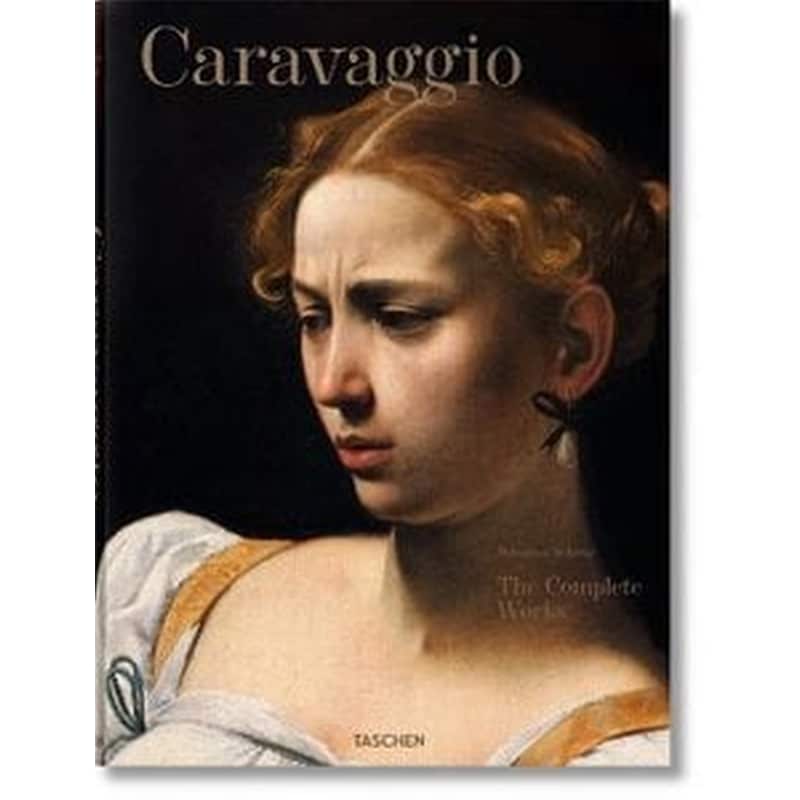 Caravaggio. The Complete Works