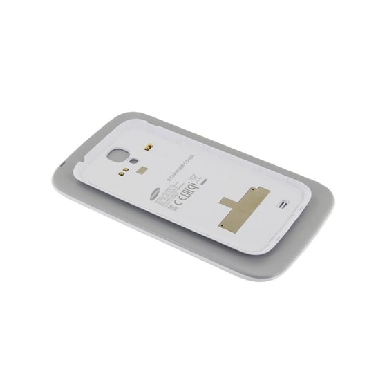 Κάλυμμα Ασύρματης Φόρτισης Samsung Galaxy S4 - Samsung EP-CI950IWEGWW image 2