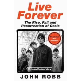 Live Forever