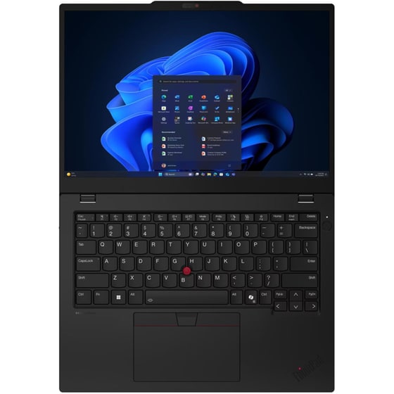 Lenovo Thinkpad L13 Gen 6 13.3" WUXGA IPS (Intel Core Ultra 5-225U/16 GB/512 GB SSD/Intel Graphics/Win11Pro) Laptop image 9