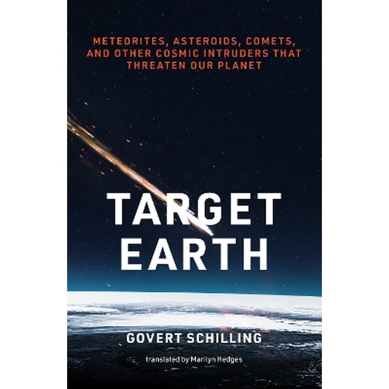 Target Earth