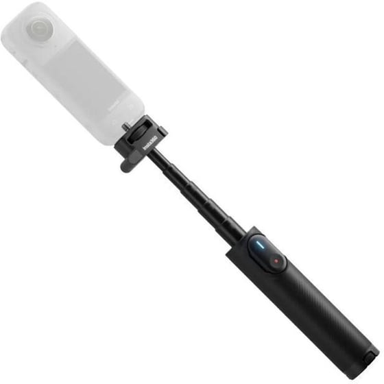 Selfie Stick - Insta360 Foldable 2‑in‑1 Stick Kit image 2