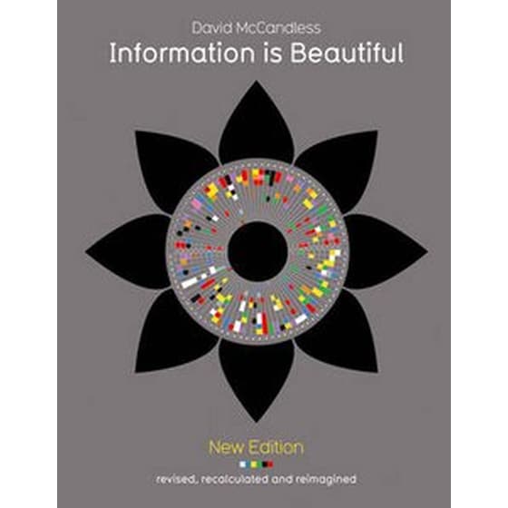 Information is Beautiful (New Edition) image 0