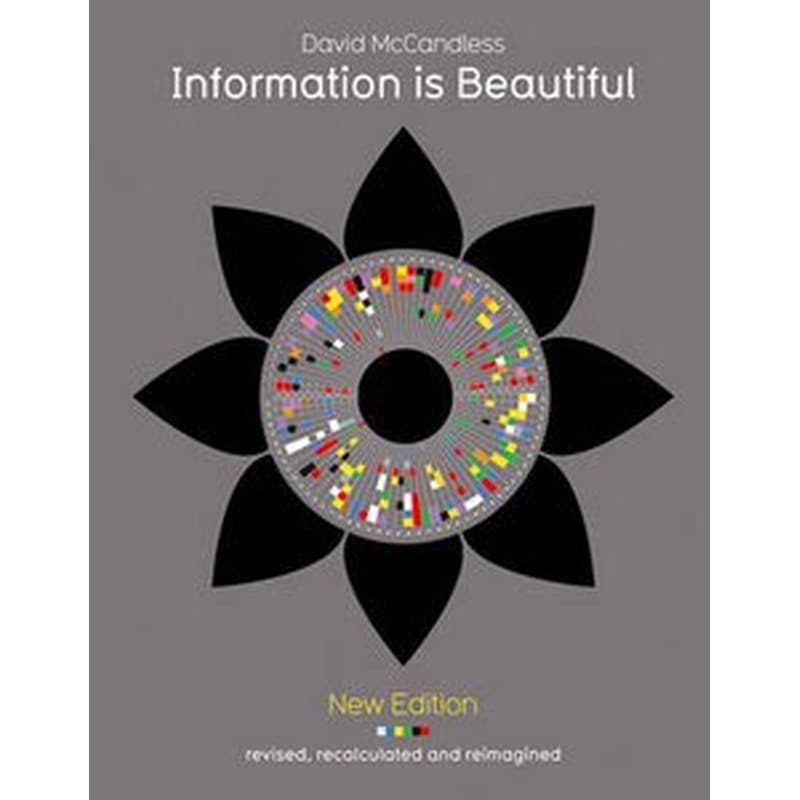 Information is Beautiful (New Edition)