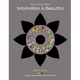 Information is Beautiful (New Edition)